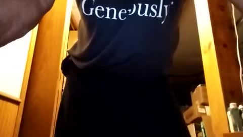 dannowisc online show from April 16, 11:10 am