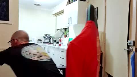 dannozdirekt online show from November 5, 12:29 pm