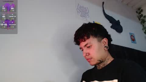 DANNTE online show from October 12, 10:22 pm