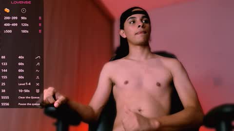 Danny online show from March 22, 8:29 am