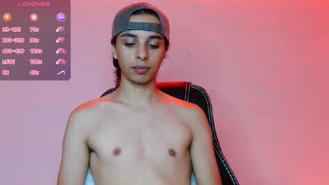 Danny online show from November 30, 1:45 am