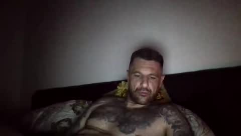 danny149664 online show from May 13, 5:44 pm
