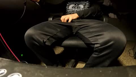 danny17732 online show from March 7, 9:53 am