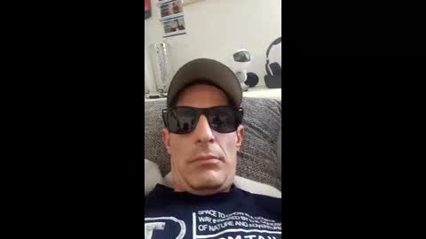 danny456672 online show from April 1, 1:34 pm