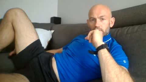 danny81boy online show from July 4, 4:10 pm