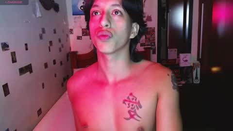 phantom555 online show from February 22, 11:29 pm