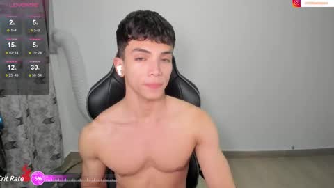 D A N N Y online show from February 25, 12:36 am