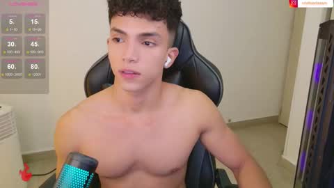 D A N N Y online show from September 27, 1:47 am