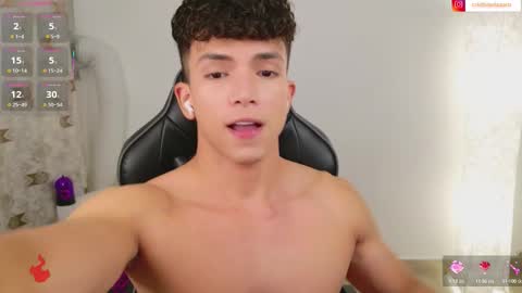 D A N N Y online show from October 30, 1:50 am