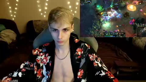 Daniel online show from May 21, 3:40 pm