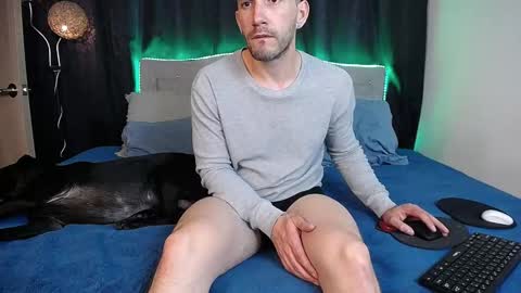 Danny and Alex online show from September 21, 5:11 am