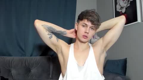 danny online show from February 20, 5:52 pm