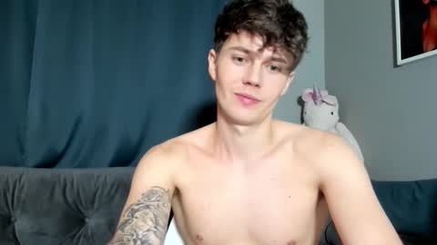 danny online show from February 19, 11:25 pm