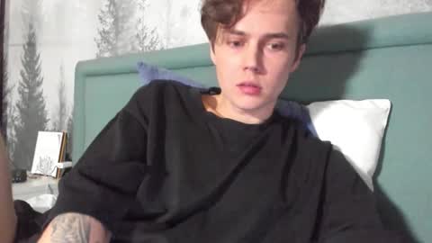 danny online show from February 8, 6:01 pm