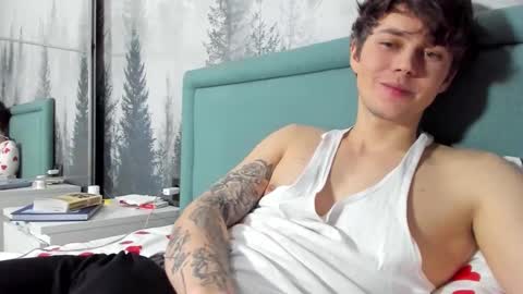 danny online show from February 15, 4:23 pm