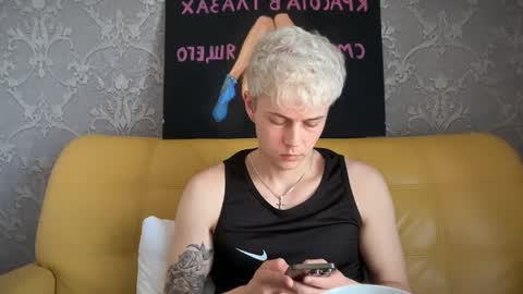 danny online show from May 21, 11:50 am