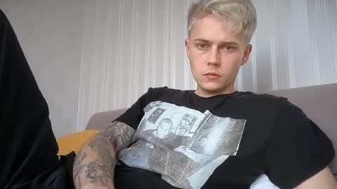 danny online show from May 1, 12:10 pm
