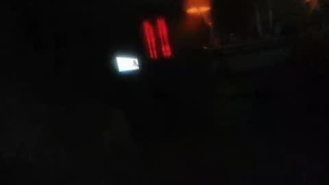 Danielle online show from May 7, 1:45 am
