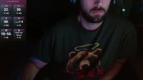 dannyboyx69 online show from January 15, 4:15 am