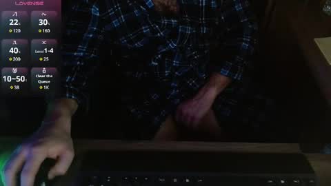 dannyboyx69 online show from February 20, 5:44 am