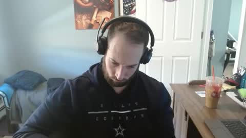 dannyboyx69 online show from December 16, 6:36 pm