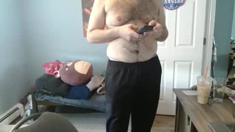 dannyboyx69 online show from February 2, 6:26 pm