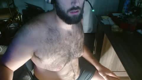 dannyboyx69 online show from November 10, 3:42 am