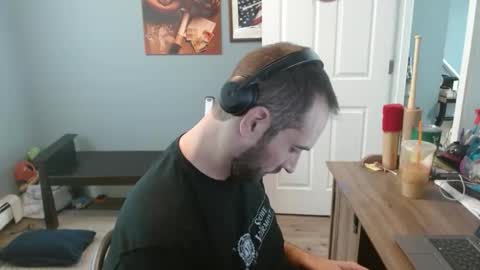 dannyboyx69 online show from January 5, 6:55 pm