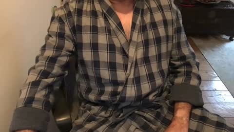 dannybuoy2 online show from December 15, 10:18 am