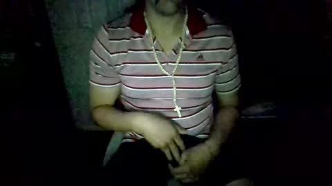 dannychorizo707 online show from March 14, 9:13 am