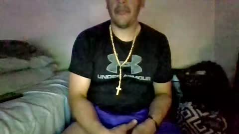 dannychorizo707 online show from June 12, 8:24 am