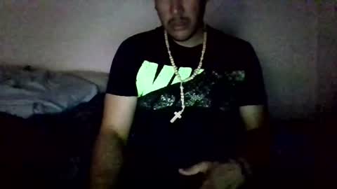dannychorizo707 online show from June 15, 7:55 am