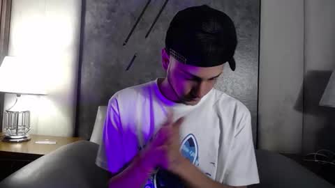 dannydee online show from January 13, 9:33 pm