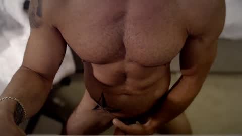 dannyland9 online show from October 10, 3:23 am