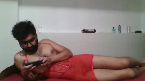 dannyram004 online show from February 4, 8:29 am