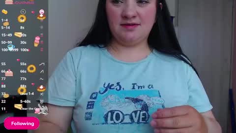 Follow me  Control lovense free D online show from June 6, 4:35 pm