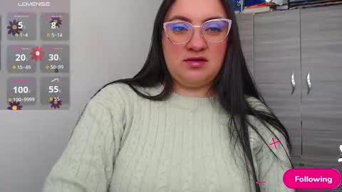 Follow me  Control lovense free D online show from March 25, 2:24 pm