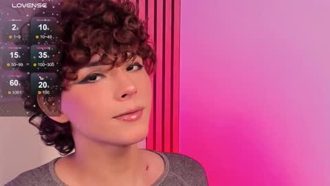 DANNYSA  online show from February 27, 8:45 pm