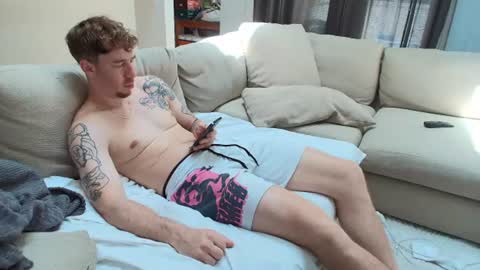DannyThreeWay online show from June 13, 5:56 pm