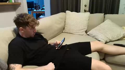 DannyThreeWay online show from February 17, 4:00 am