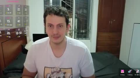 Dan online show from February 14, 3:31 am