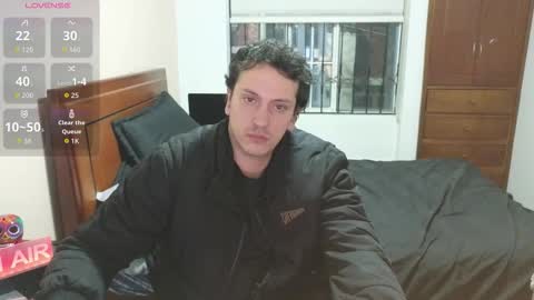 Dan online show from February 3, 3:15 am