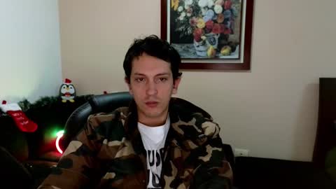 Dan online show from November 24, 1:26 am