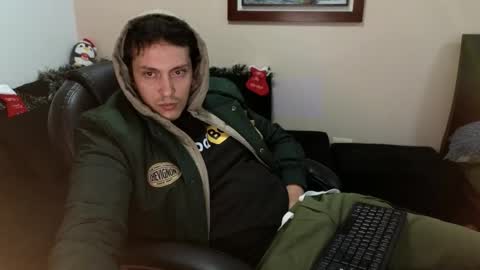 Dan online show from December 5, 4:55 am