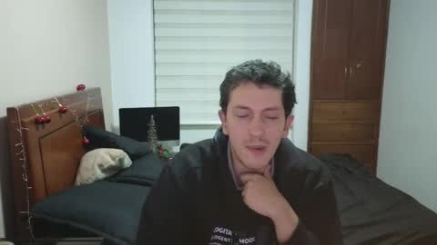 Dan online show from January 8, 3:34 am