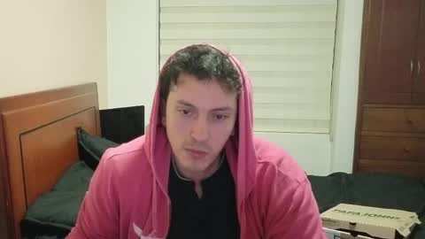 Dan online show from May 28, 2:31 am