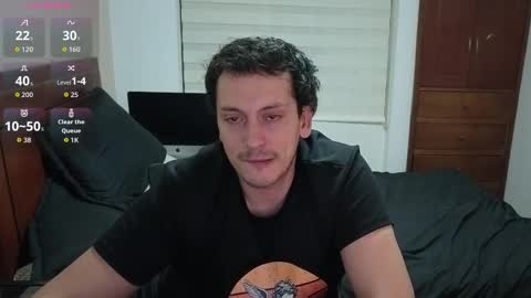 Dan online show from February 7, 3:31 am