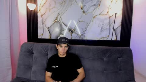 Dante online show from May 22, 1:01 am