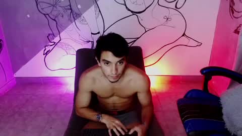 Dante online show from May 31, 2:32 am