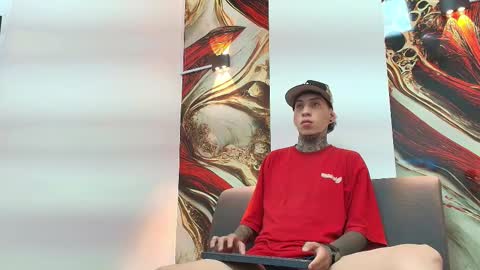 dante_armstrong online show from September 19, 5:44 am